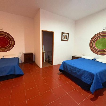 Villa Casa Oaxaca Esterno foto