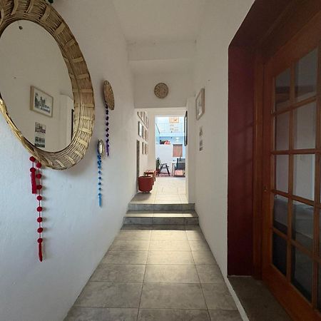 Villa Casa Oaxaca Esterno foto