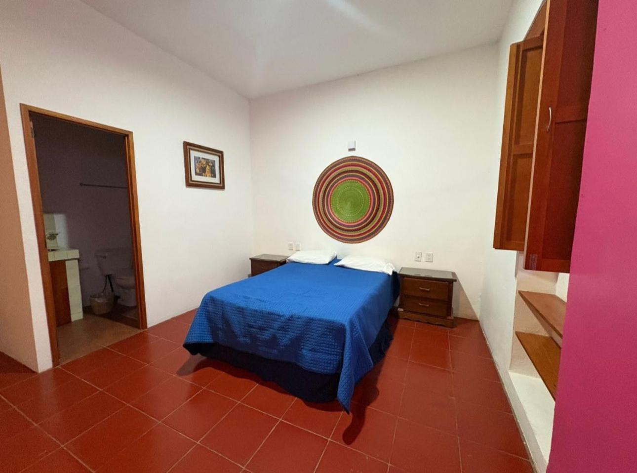 Villa Casa Oaxaca Esterno foto
