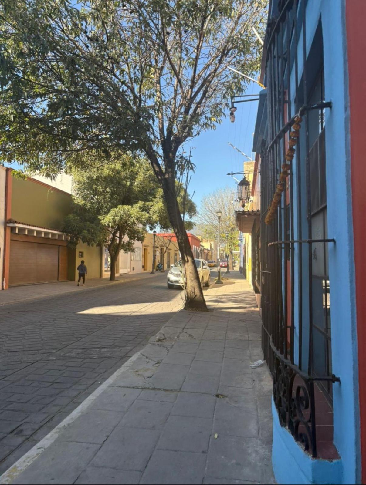 Villa Casa Oaxaca Esterno foto