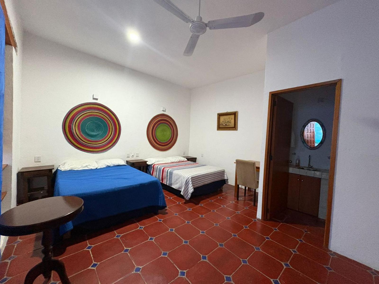 Villa Casa Oaxaca Esterno foto