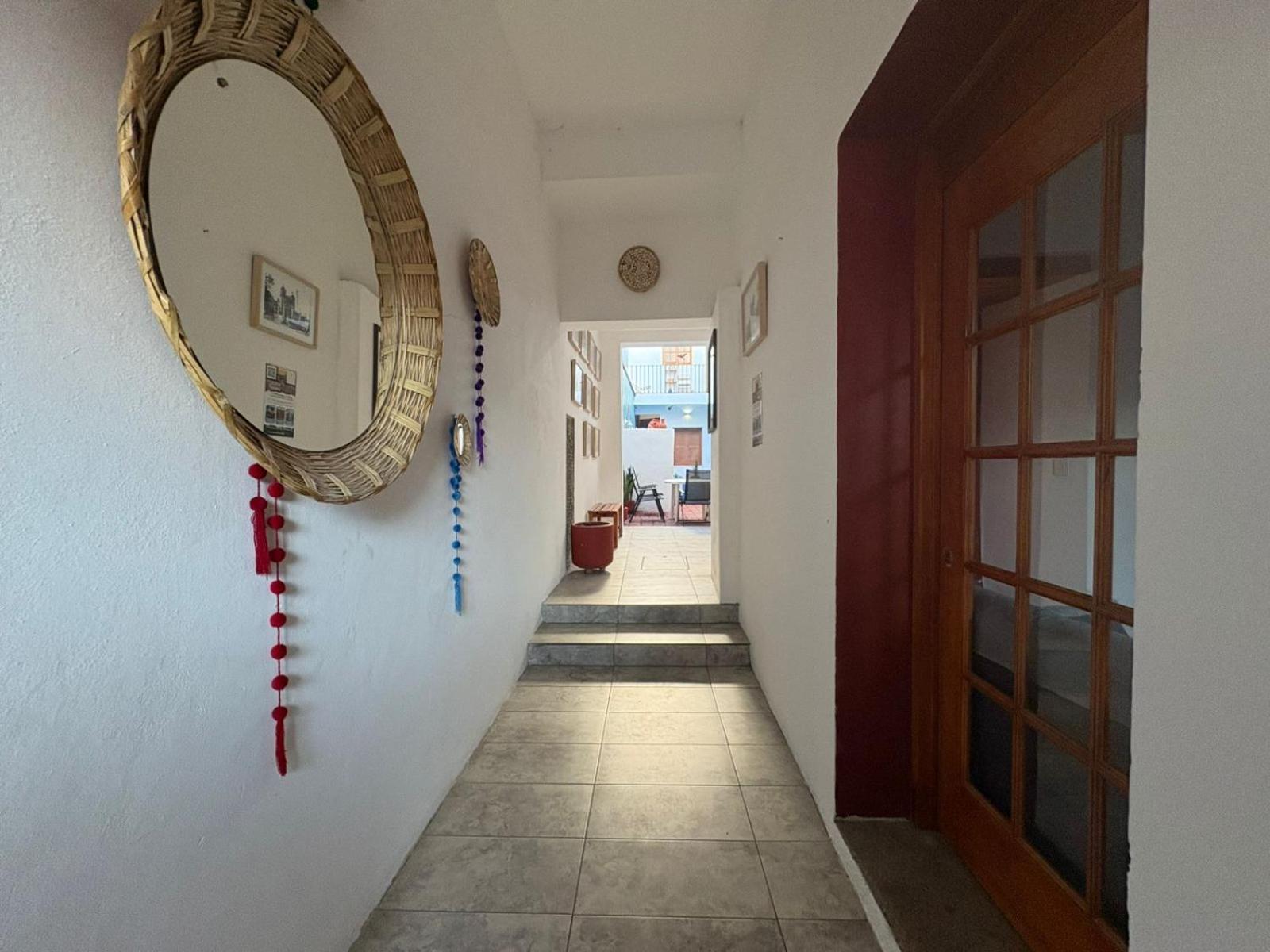 Villa Casa Oaxaca Esterno foto
